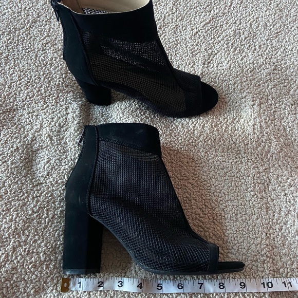 🔸 George 🔸 mesh booties - Picture 6 of 7